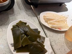-鱼酷活鱼烤鱼(新世界城店)