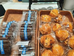 -小飞象面包公社(珠江路金鹰店)