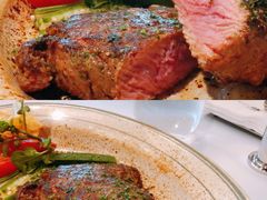-燃扒房Steakhouse(皇庭店)