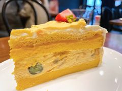 -black rainbow coffee