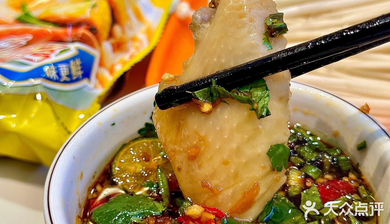 认住广州这里！！被问爆的炭炉鸡煲……