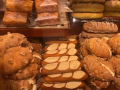 -小飞象面包公社(珠江路金鹰店)