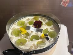 -DearCake 黛点心(花牌坊店)