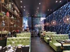 大堂-正斗·港式粤菜(SKLP店)