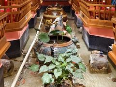 -正阳门饭庄·烤鸭·北京菜(万丰路七里庄店)