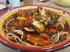 -老三样·旧食新味(万寿宫店)