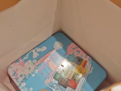 -曲奇童话(尖沙咀店)