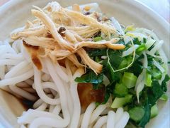 -再回首鸡肉米线(人民路一店)