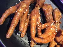 -农家霸王地锅鸡(国顺东路店)