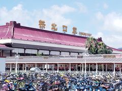 -珠海拱北口岸