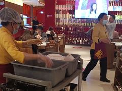 -九码头重庆毛肚火锅(棠岗店)