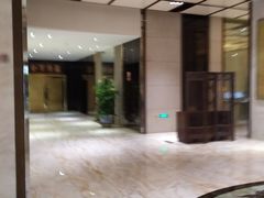 -天津津利华酒店