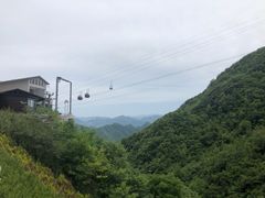 -塔云山