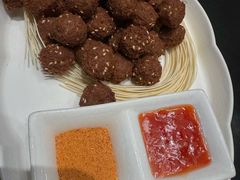 -柴火大院烤鸭民间菜