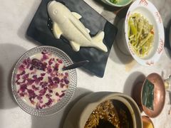 -小吊梨汤·北京菜·烤鸭(清河万象汇店)