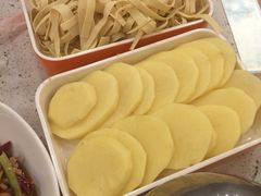 -不夜天烧烤牛骨头(南湖店)