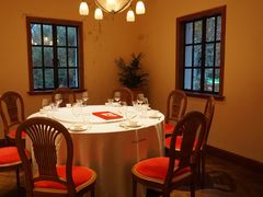 包厢-玫瑰厅上海菜(兴国路店)