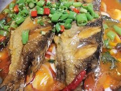 -香丰阁·烤鸭·川湘菜(清河店)