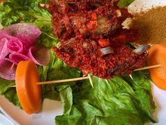 -新疆伊宁远征餐厅