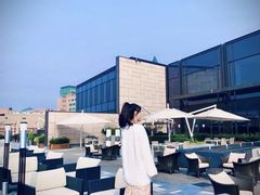 -王府井文华东方酒店-紫膳餐厅