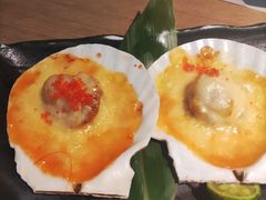 -大渔铁板烧(花园道店)