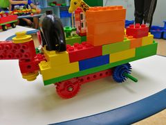 -卡巴机器人编程·少儿编程·信息学竞赛(公益西桥校区)