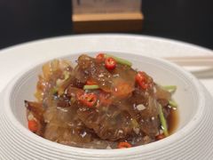 -忆江南·临江鱼馆