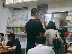-无名氏面馆(邮电路店)