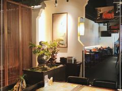 大堂-苏帮袁Sue Cuisine(南开大悦城店)