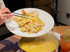 -东湖34号餐厅·湖北菜