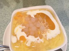 金枝玉露-松记糖水店(铜锣湾分店)