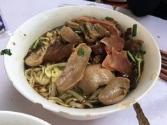 -老赵面店(大西路店)