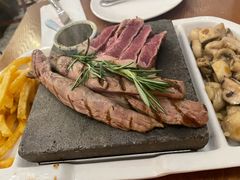 -Entrecôte 法国牛扒馆(保利·时光里店)