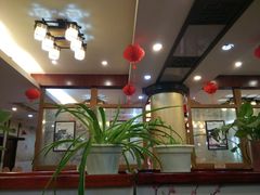 -西新饭店(城中店)