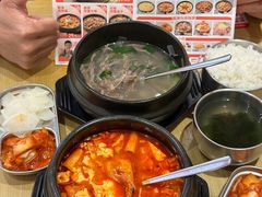 -朴大叔拌饭(广州花城汇店)