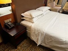 -济南喜来登酒店