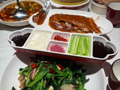 -大鸭梨烤鸭店(花园村店)