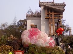 -安仁古镇