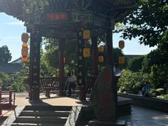 -华清宫景区