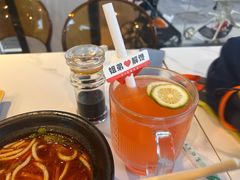 -姐弟俩土豆粉(西安小寨店)