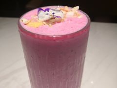 -半秋山西餐厅(巴南万达广场店)