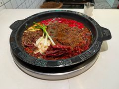 -卤校长老火锅(杨家坪直营店)
