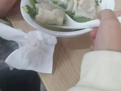 -吉祥馄饨(上海新上大店)