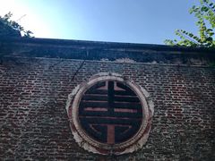 -黄埔古港