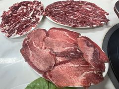 -潮发潮汕牛肉店(软件基地店)