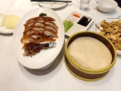 -福来居烤鸭店(天坛二店)