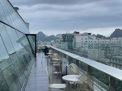 -四月吧餐厅(正阳步行街店)