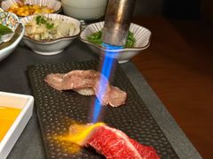 -铭牛烧肉·和牛海鲜自助(高新月牙湖店)