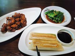 杭式葱包烩-米家小馆(新华店)