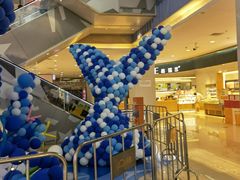 -天虹购物中心(石路店)